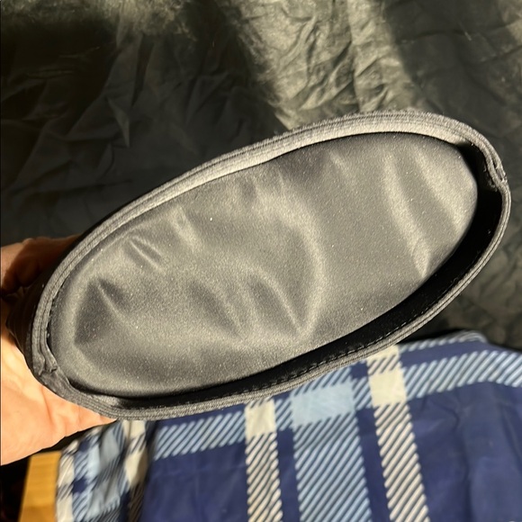 New York & Company Black Tote Bag with Structured Design - Picture 5 of 5